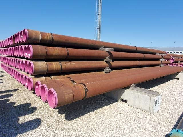 Construction equipment Quantity of Casing Pup Joints & Misc. - Approx 87: picture 10 Construction equipment Quantity of Casing Pup Joints & Misc. - Approx 87: picture 10