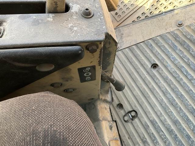 Bulldozer CAT D9R: picture 21