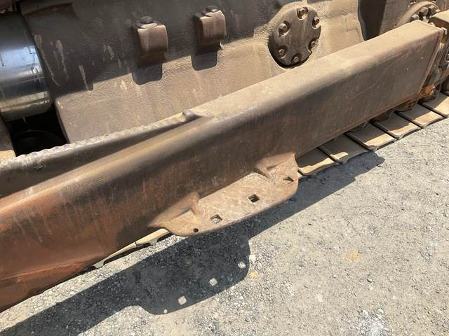 Bulldozer CAT D9R: picture 10