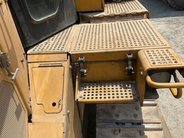 Bulldozer CAT D9R: picture 15