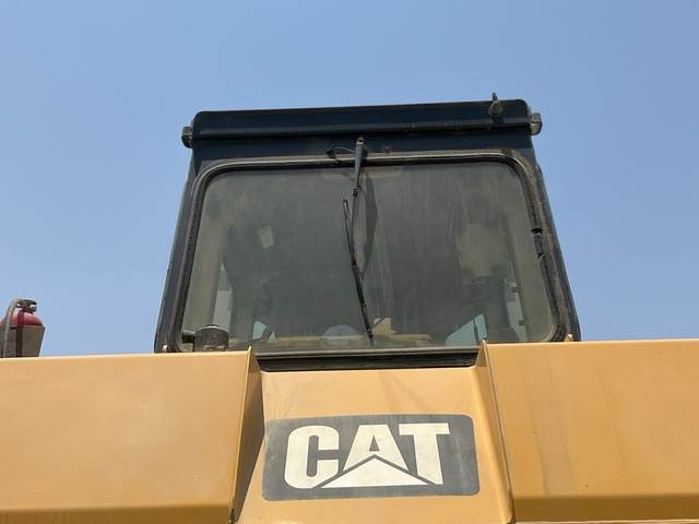 Bulldozer CAT D9R: picture 19