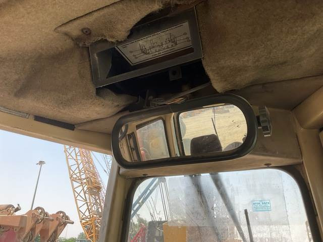 Bulldozer CAT D9R: picture 24