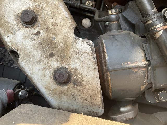 Komatsu WA470-7 - Wheel loader: picture 2 Komatsu WA470-7 - Wheel loader: picture 2