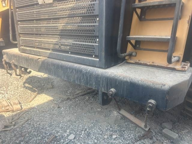 Rigid dumper/ Rock truck Sany SRT55D: picture 10