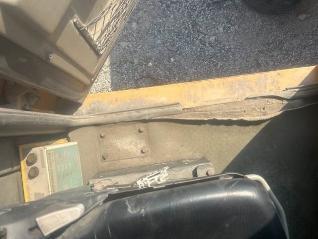 Rigid dumper/ Rock truck Sany SRT55D: picture 16