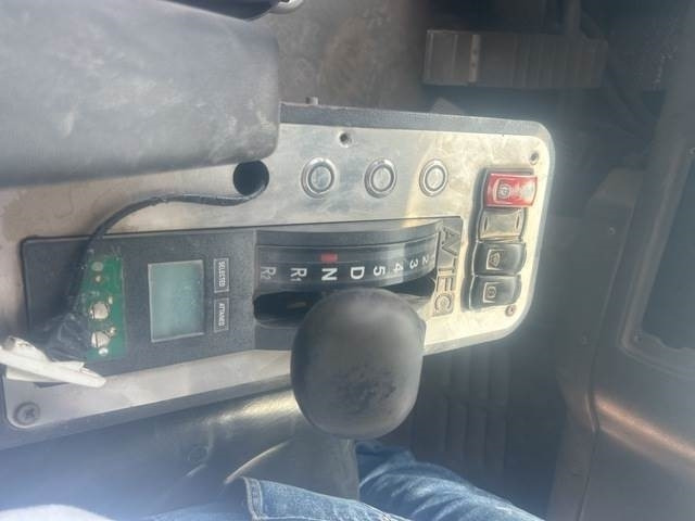 Rigid dumper/ Rock truck Sany SRT55D: picture 21