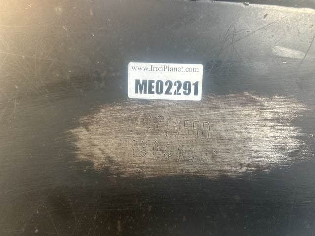 Sany SRT55D - Rigid dumper/ Rock truck: picture 5 Sany SRT55D - Rigid dumper/ Rock truck: picture 5