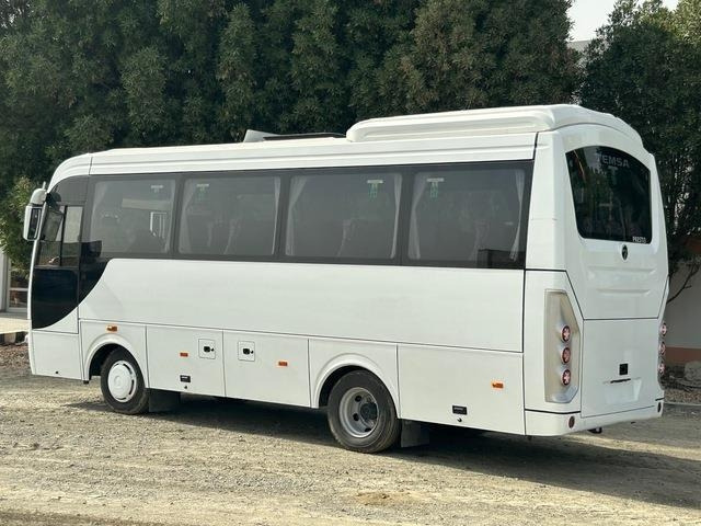 Temsa Prestij - Minibus, Passenger van: picture 2 Temsa Prestij - Minibus, Passenger van: picture 2