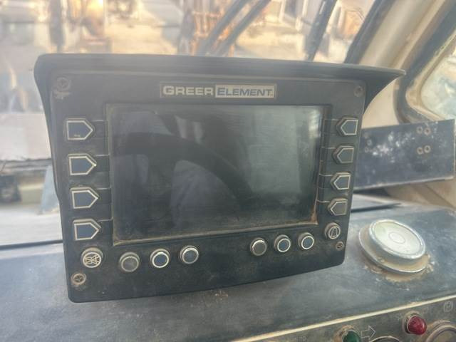 Rough terrain crane Terex RT555: picture 24