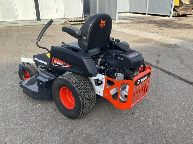 Bobcat ZT3000 - Garden mower: picture 2 Bobcat ZT3000 - Garden mower: picture 2