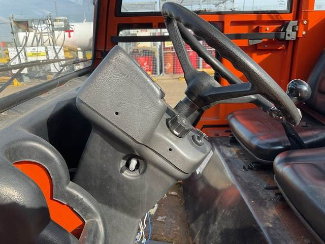 Tow tractor Charlatte TD225: picture 15