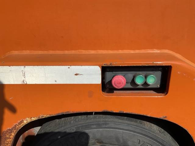 Tow tractor Charlatte TD225: picture 20