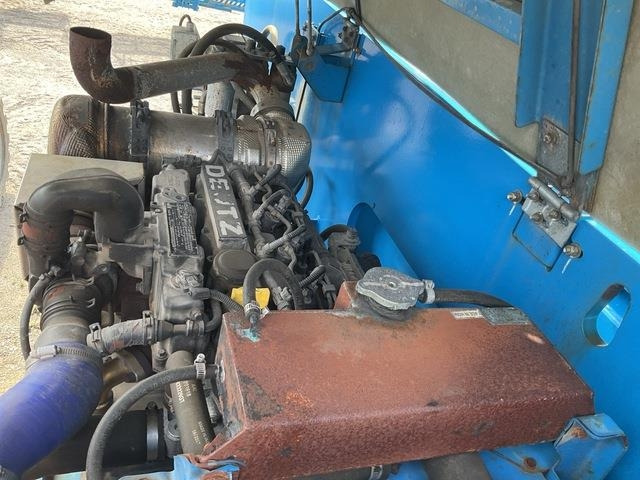 Genie Z80/60 - Articulated boom: picture 4 Genie Z80/60 - Articulated boom: picture 4