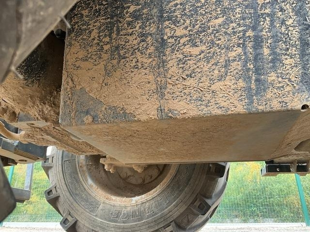 Rough terrain forklift Manitou M30-4: picture 19