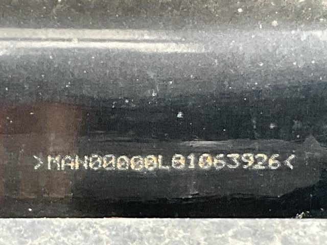 Rough terrain forklift Manitou M30-4: picture 7