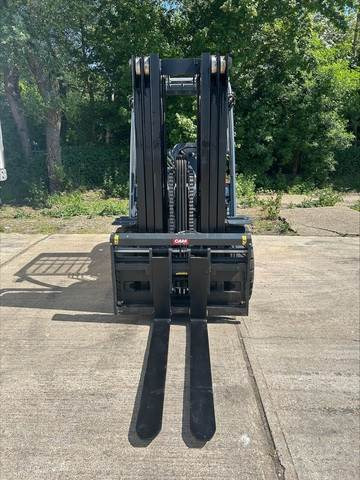 Diesel forklift Toyota 8FD45F: picture 12