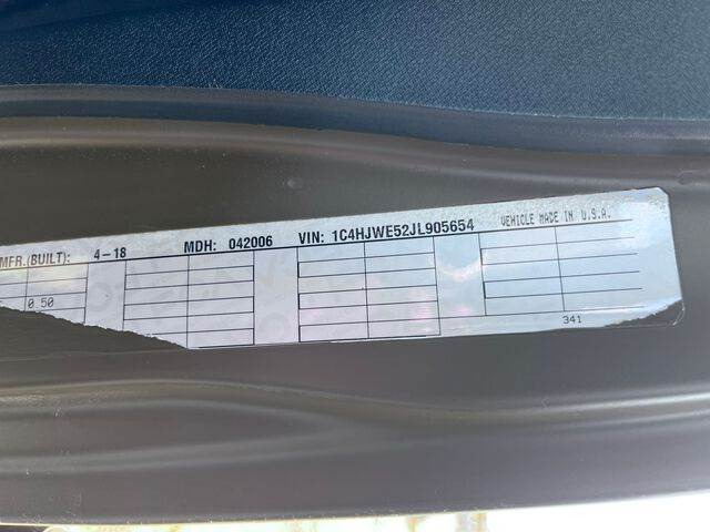 Jeep Wrangler JK Command - Car: picture 5 Jeep Wrangler JK Command - Car: picture 5