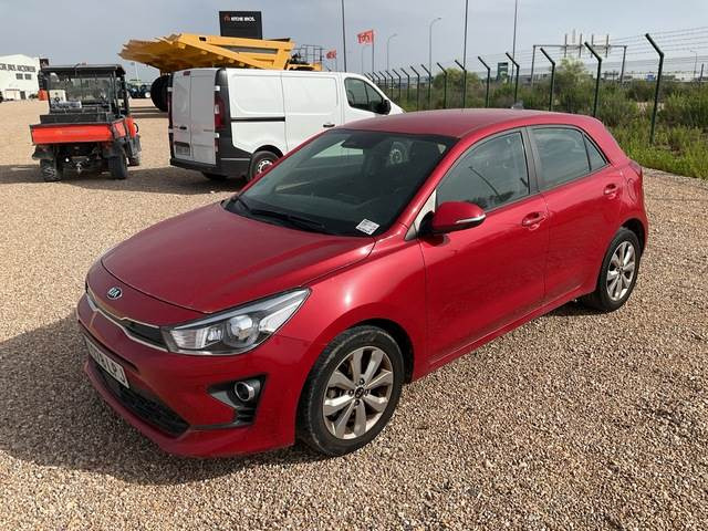 Kia Rio - Car: picture 1 Kia Rio - Car: picture 1