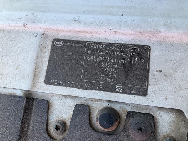 Land Rover Range Rover Evoque - Car: picture 5 Land Rover Range Rover Evoque - Car: picture 5