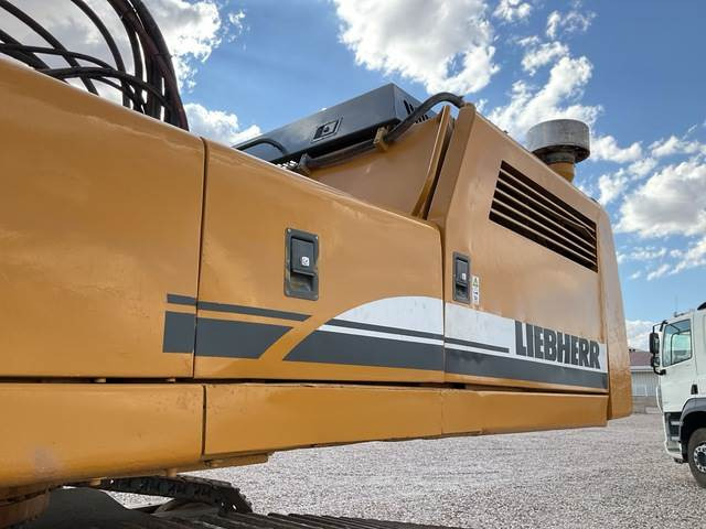 Lease a  Liebherr R944V Liebherr R944V: picture 8