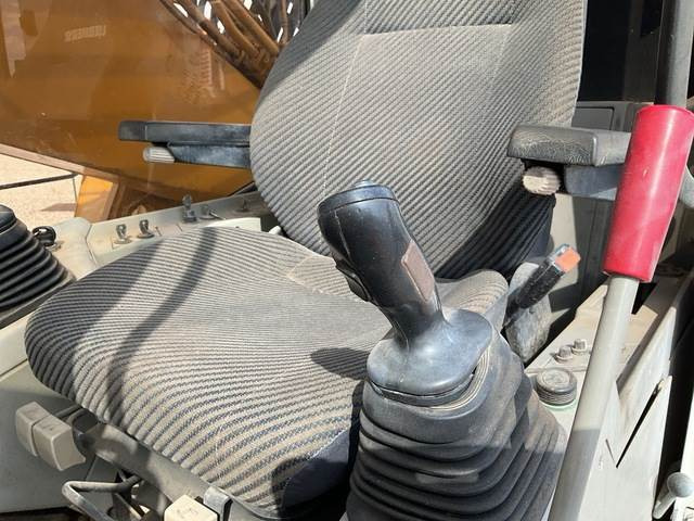 Lease a  Liebherr R944V Liebherr R944V: picture 23