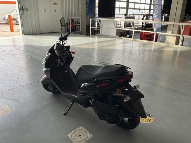 Malaguti Mission - Motorcycle: picture 2 Malaguti Mission - Motorcycle: picture 2