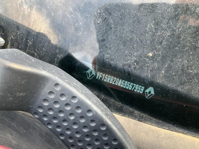 Renault Clio - Car: picture 5 Renault Clio - Car: picture 5