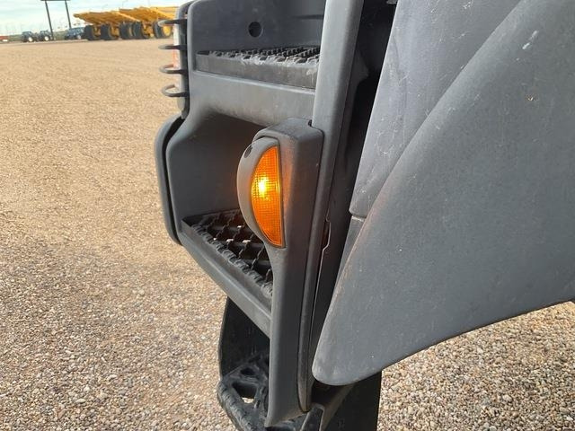Snow removal vehicle Renault Kerax 430DXI: picture 14