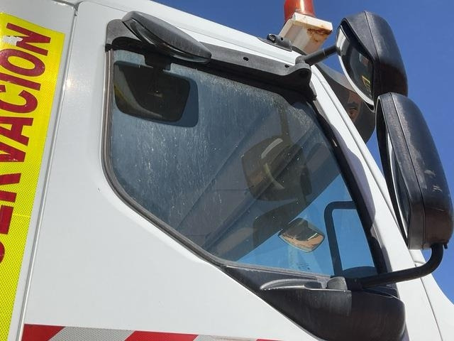 Snow removal vehicle Renault Kerax 430DXI: picture 21