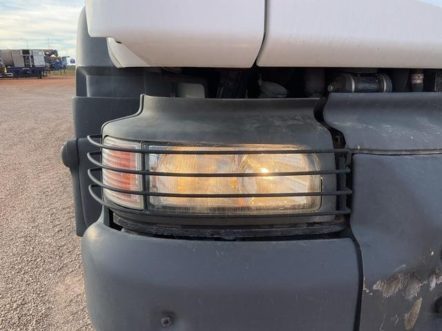 Snow removal vehicle Renault Kerax 430DXI: picture 24