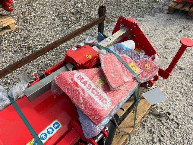 Rotavator Maschio Gaspardo W105 CH 4CBL: picture 8