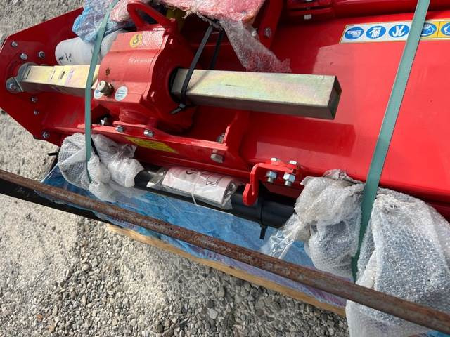 Rotavator Maschio Gaspardo W105 CH 4CBL: picture 7