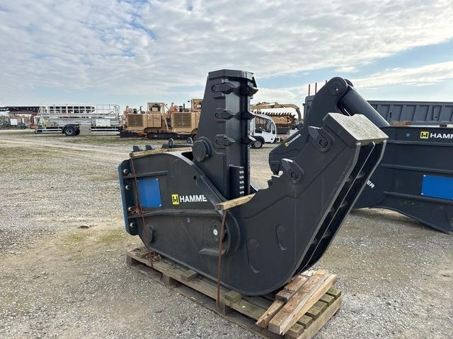 Mustang FH20 - Demolition shears: picture 4 Mustang FH20 - Demolition shears: picture 4