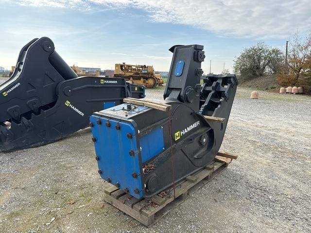 Mustang FH20 - Demolition shears: picture 3 Mustang FH20 - Demolition shears: picture 3