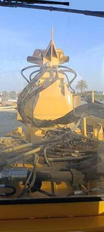 Vermeer T558 - Trencher: picture 4 Vermeer T558 - Trencher: picture 4