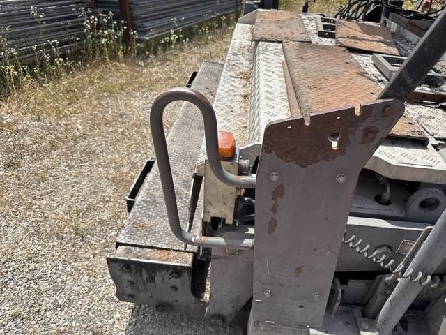 Asphalt paver ABG Titan 8820: picture 13