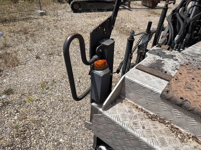 Asphalt paver ABG Titan 8820: picture 16