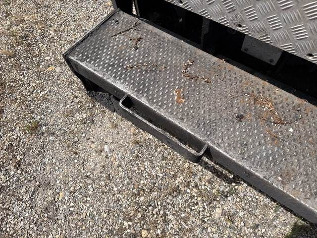 Asphalt paver ABG Titan 8820: picture 18