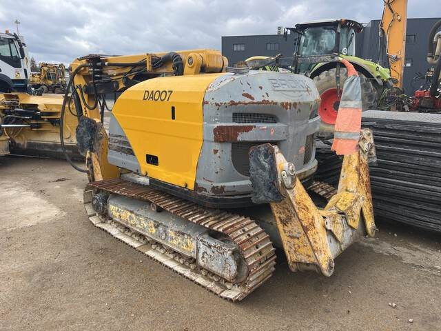 Brokk 400 - Excavator: picture 2 Brokk 400 - Excavator: picture 2