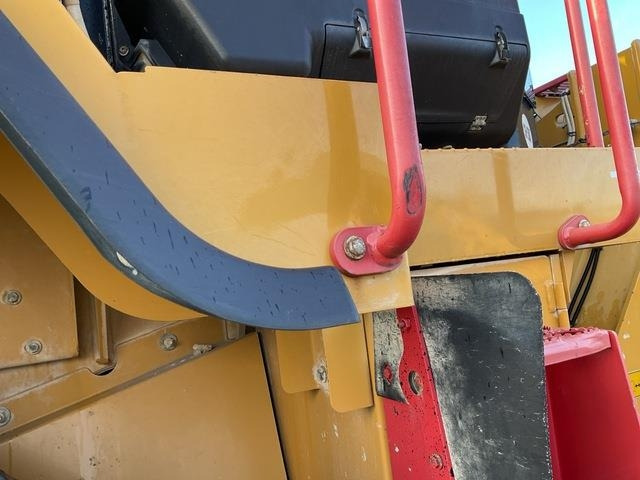 Wheel loader CAT 972M XE: picture 18 Wheel loader CAT 972M XE: picture 18