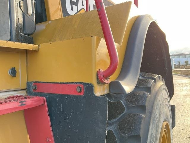 Wheel loader CAT 972M XE: picture 15 Wheel loader CAT 972M XE: picture 15