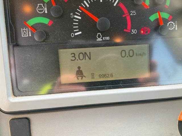 Wheel loader CAT 972M XE: picture 7 Wheel loader CAT 972M XE: picture 7