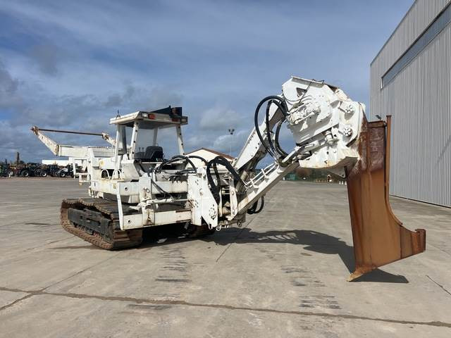 Ditch Witch HT185 - Trencher: picture 2 Ditch Witch HT185 - Trencher: picture 2