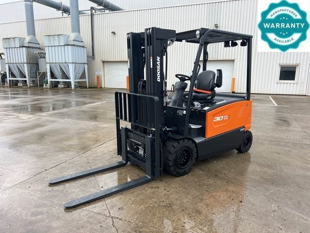 Doosan B30X-7 PLUS - Electric forklift: picture 1 Doosan B30X-7 PLUS - Electric forklift: picture 1