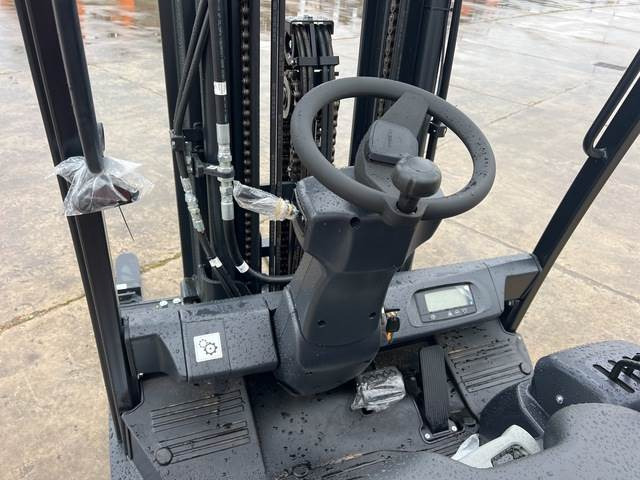 New Electric forklift Doosan B35X-7 PLUS: picture 8