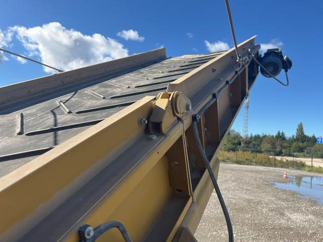 Screener Kiverco DS150: picture 21