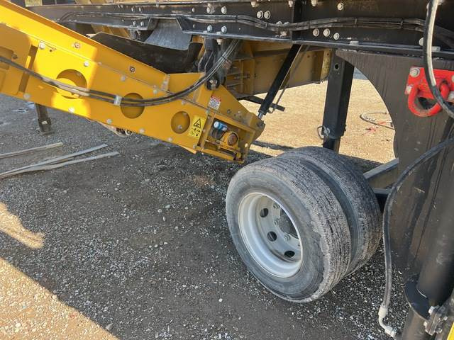 Screener Kiverco DS150: picture 16