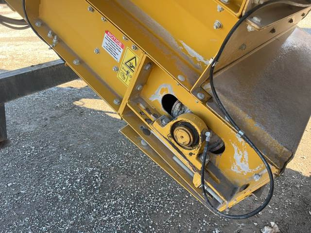 Screener Kiverco DS150: picture 22