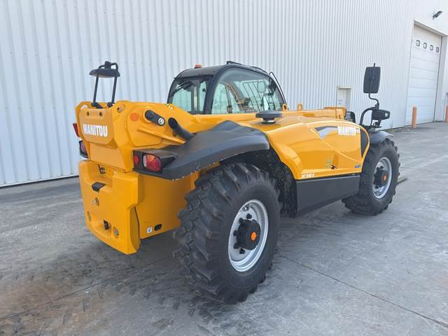 Manitou MT930H - Telescopic handler: picture 3 Manitou MT930H - Telescopic handler: picture 3
