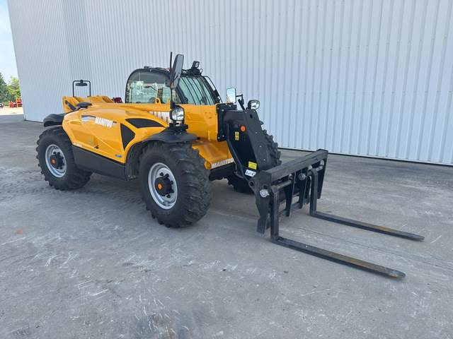Manitou MT930H - Telescopic handler: picture 4 Manitou MT930H - Telescopic handler: picture 4